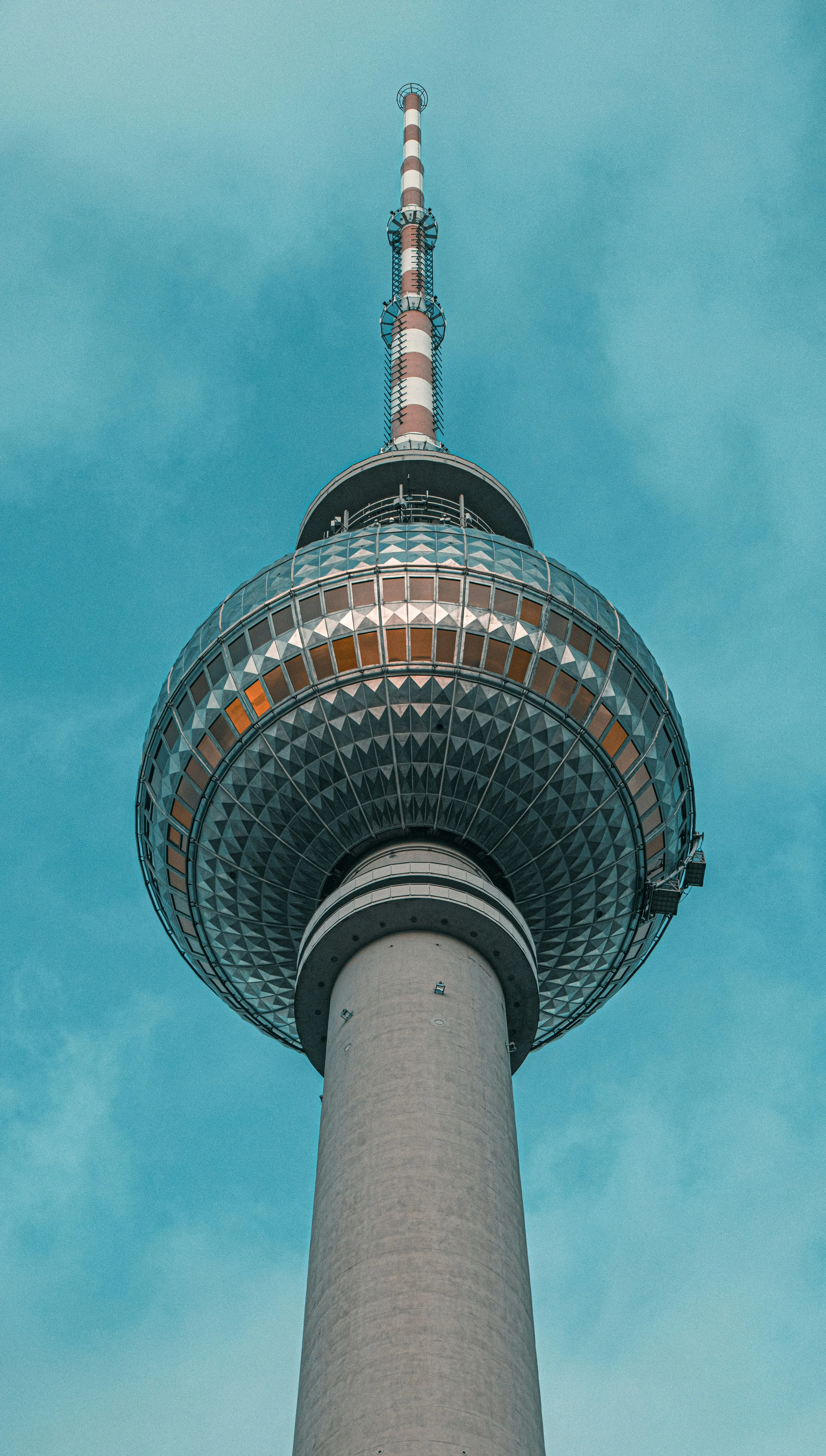 Fernsehturm